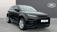 Land Rover Range Rover Evoque 2.0 D200 R-Dynamic S 5dr Auto Diesel Hatchback